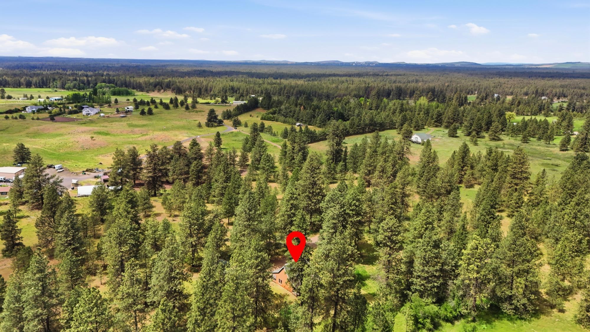 25207 South Rupp Road Cheney, WA 99004 - Photo 37 of 39