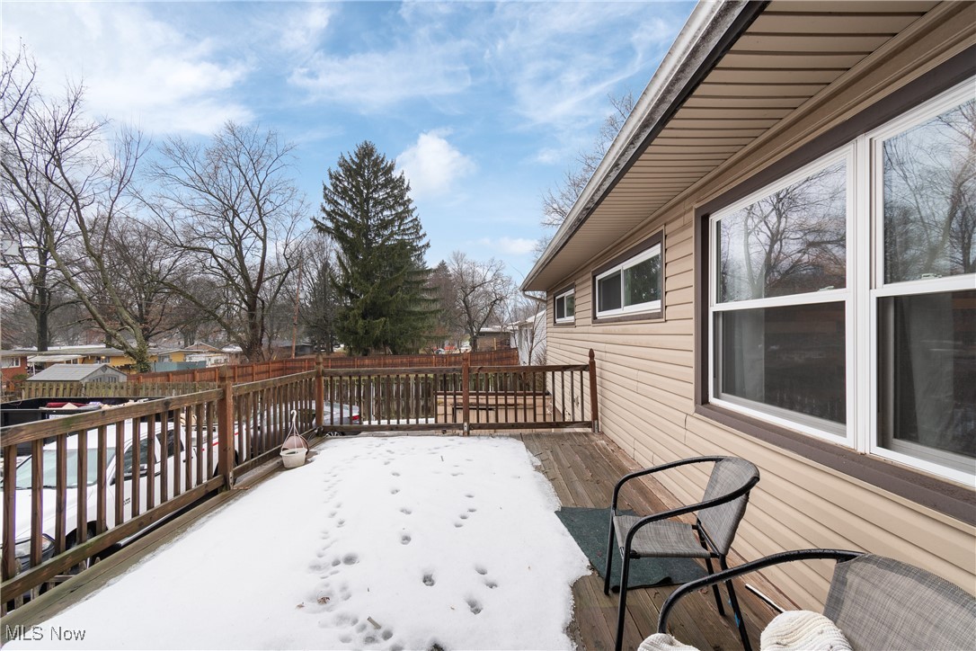 4606 4th Street Northwest Canton, OH 44708 - Photo 25 of 26 Gallery Image 25