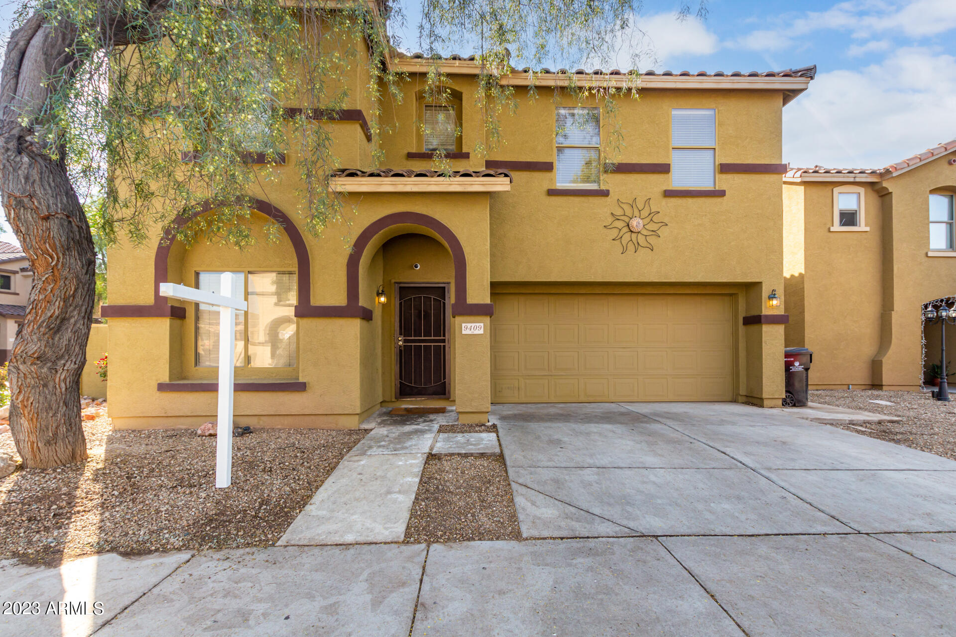 9409 West Jamestown Road Phoenix, AZ 85037 - Photo 1 of 27 0001-1 Jamestown