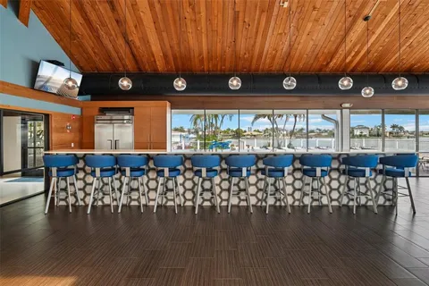 $529,500 | 9415 Blind Pass Road, Unit 706, St. Pete Beach, FL 33706
