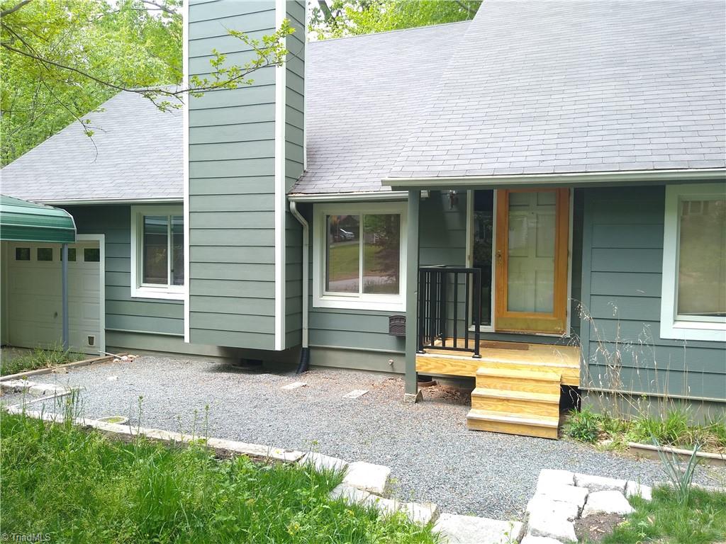 1704 Three Meadows Road Greensboro, NC 27455 - Photo 1 of 1 Gallery Image 1