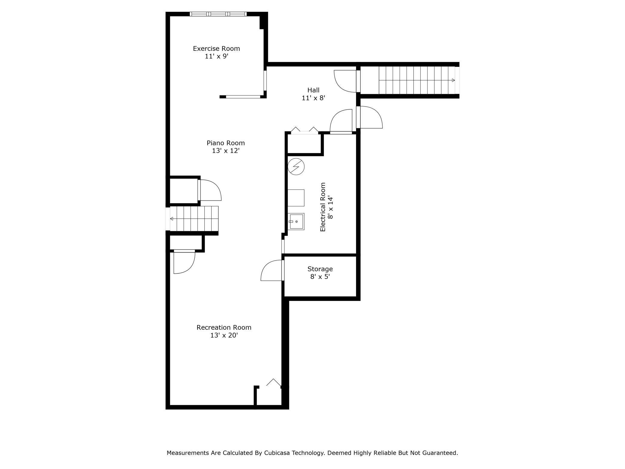 6015 View Lane Edina, MN 55436 - Photo 48 of 58
