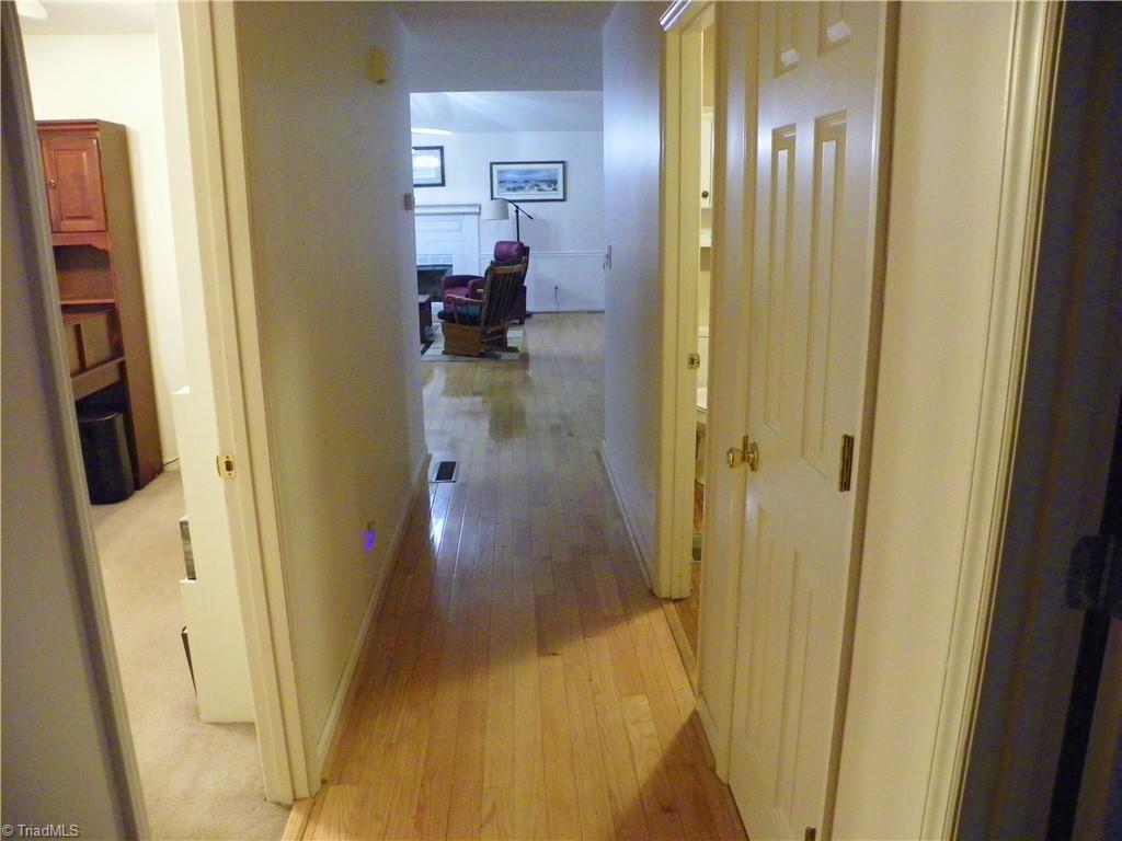 763 Tussey Road Lexington, NC 27295 - Photo 13 of 14 Hall