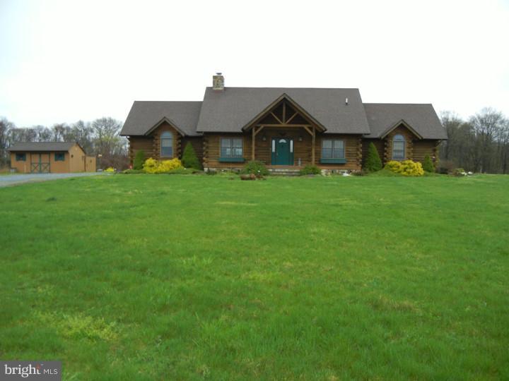 310 Walnut Street Road Salem, NJ 08079 - Photo 1 of 22 Exterior Front