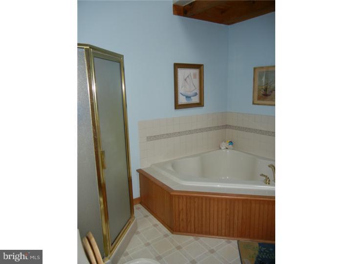 310 Walnut Street Road Salem, NJ 08079 - Photo 13 of 22 Master Bathroom