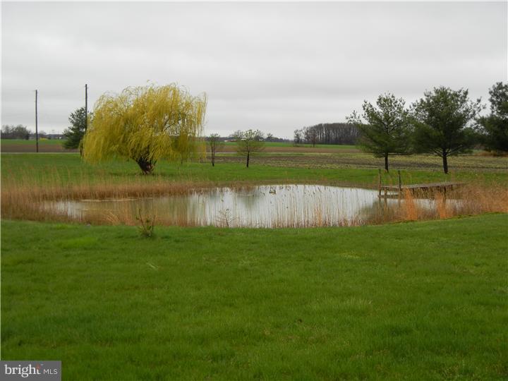 310 Walnut Street Road Salem, NJ 08079 - Photo 22 of 22 Lake / Pond