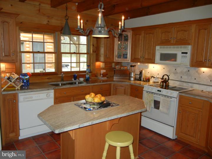 310 Walnut Street Road Salem, NJ 08079 - Photo 5 of 22 Kitchen