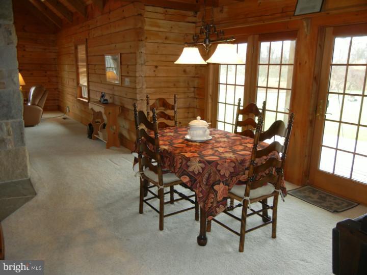 310 Walnut Street Road Salem, NJ 08079 - Photo 9 of 22 Dining Room