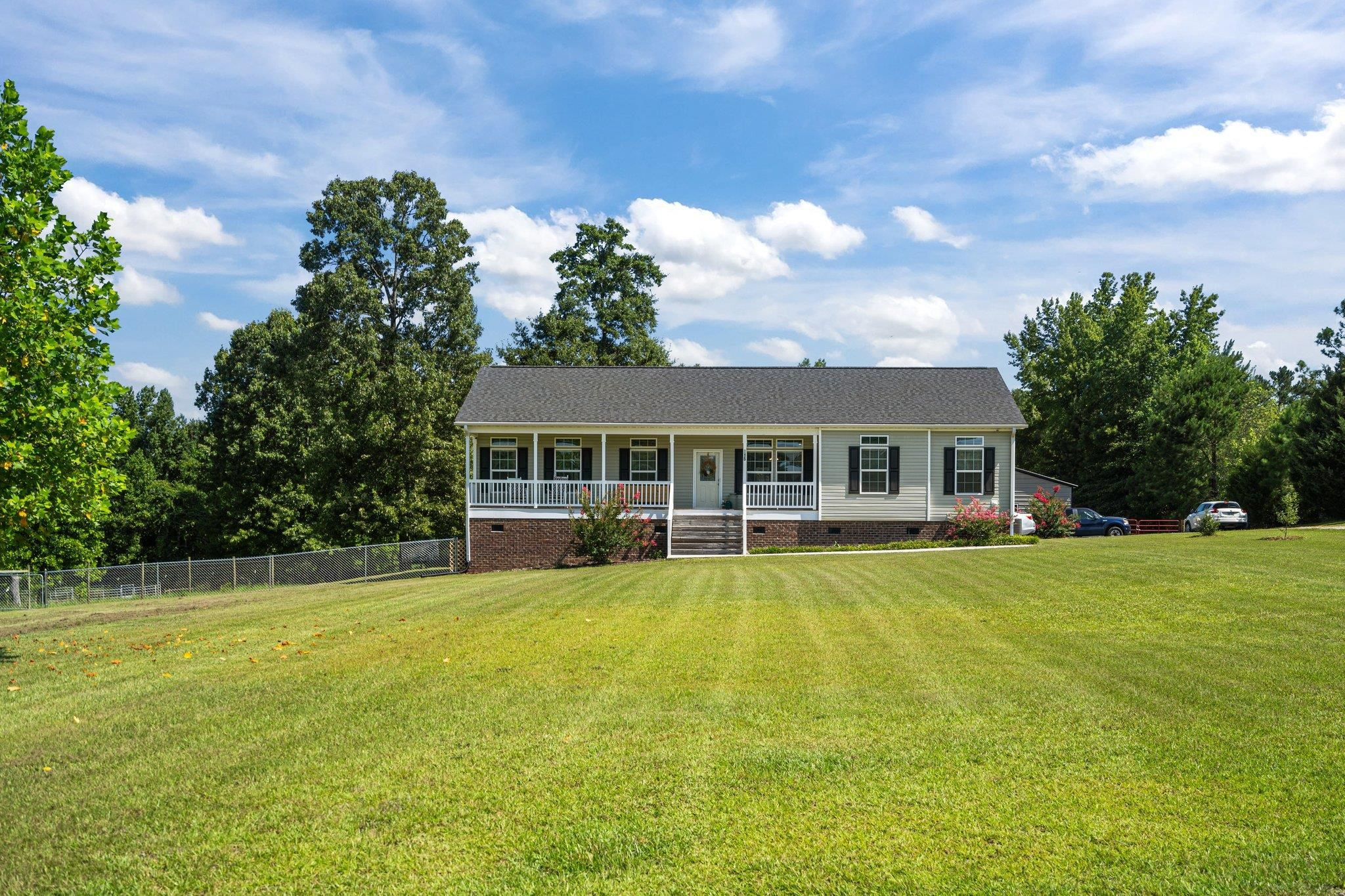 215 Roberts Road Willow Spring, NC 27592 - Photo 2 of 55 Photo 2
