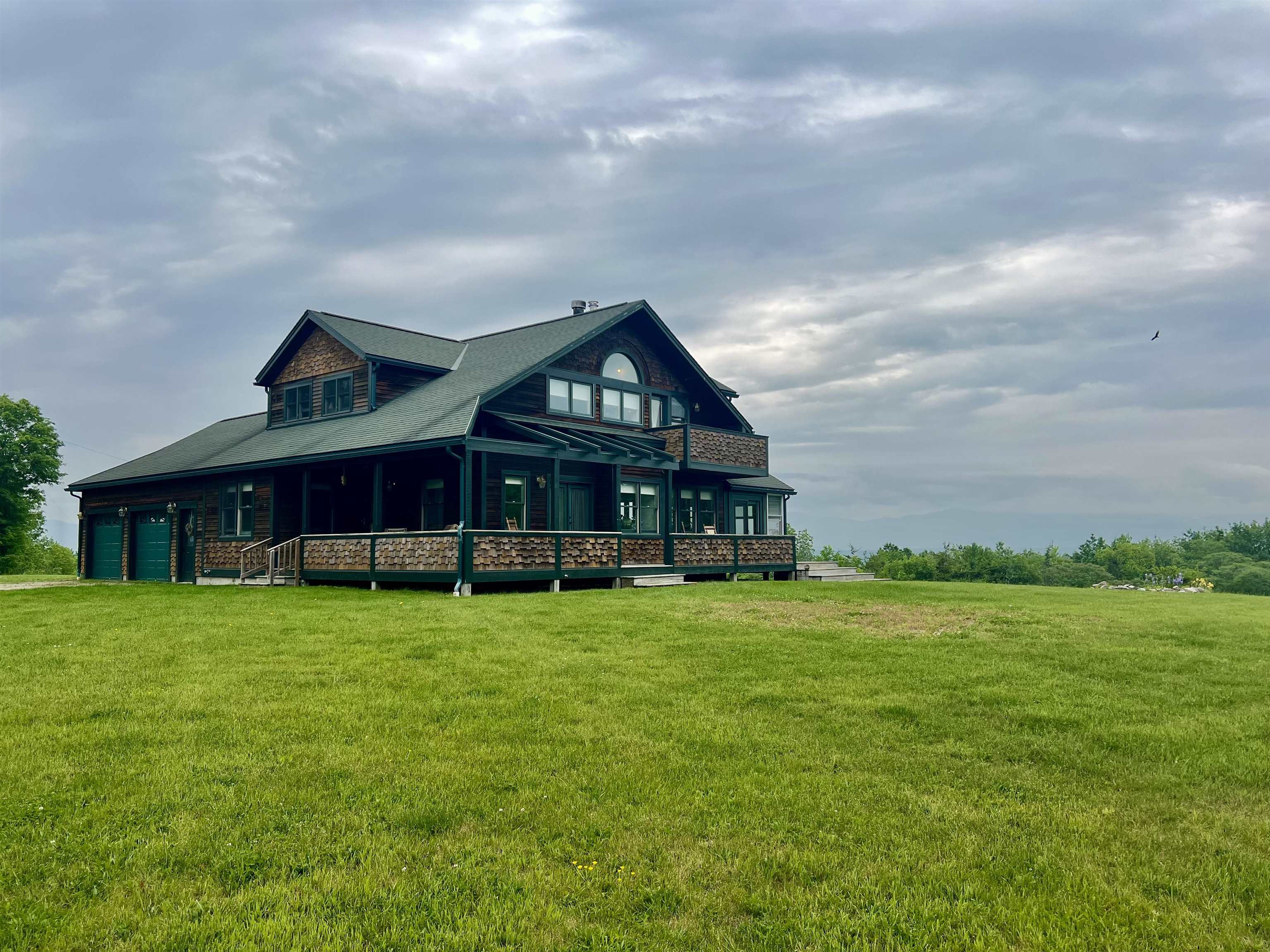 244 N Road Whiting, VT 05778 - Photo 1 of 57
