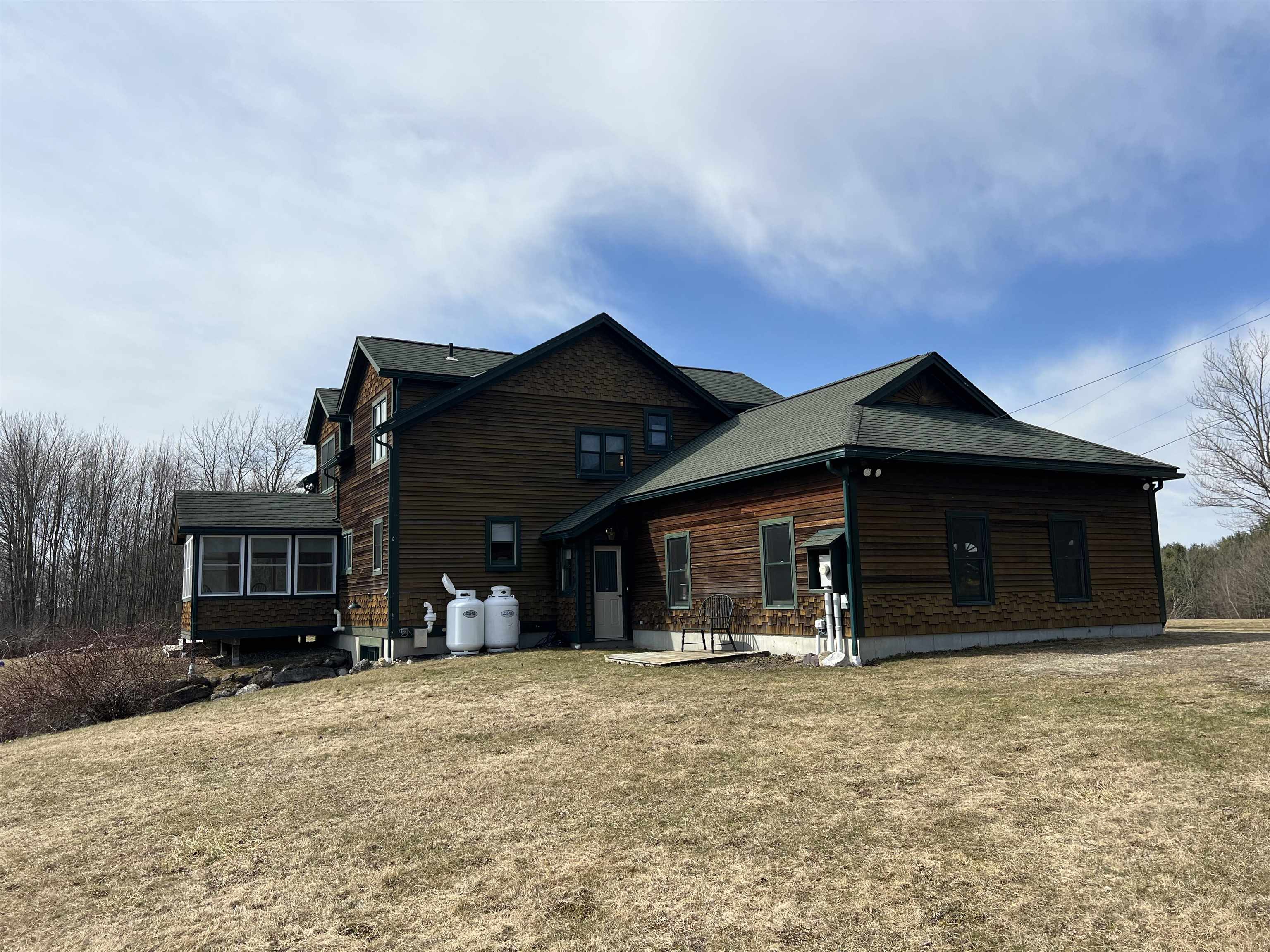 244 N Road Whiting, VT 05778 - Photo 3 of 57