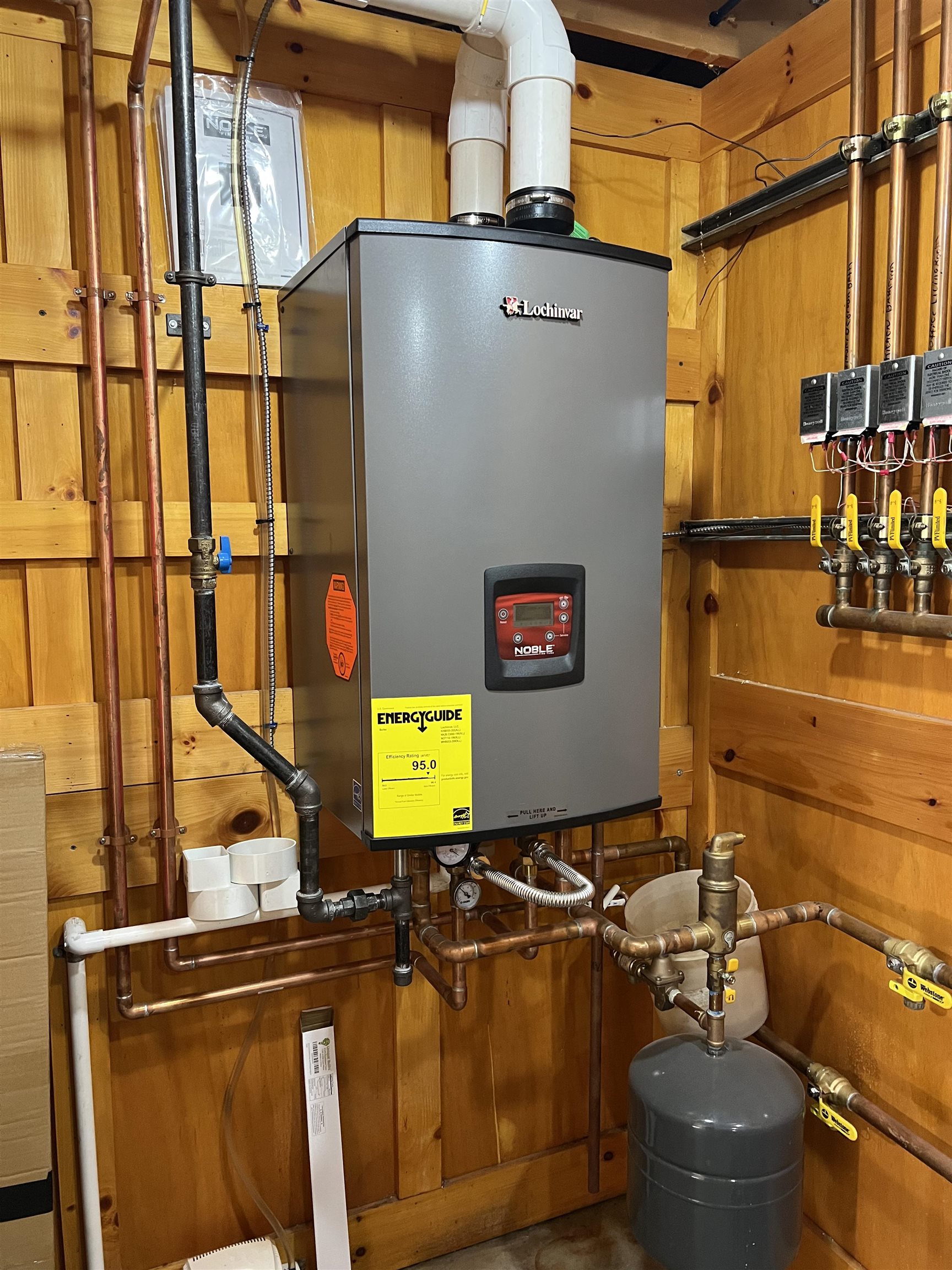 244 N Road Whiting, VT 05778 - Photo 54 of 57