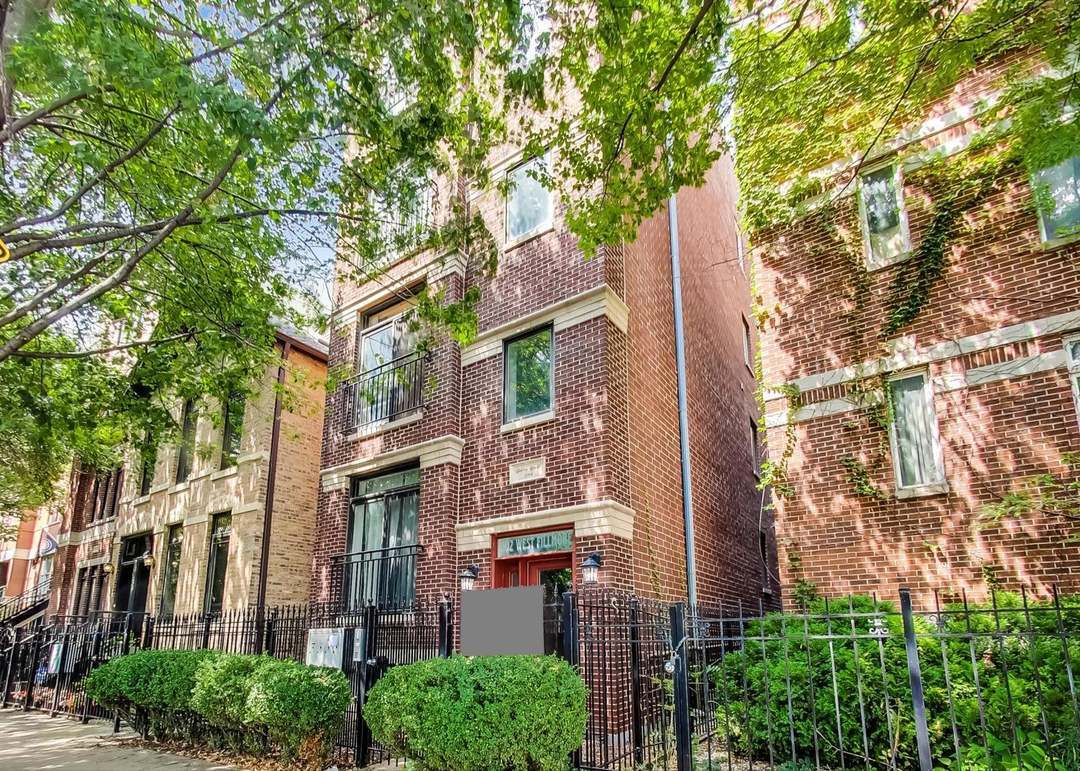 1302 West Fillmore Street, Unit 2 Chicago, IL 60607 - Photo 1 of 26 Gallery Image 1