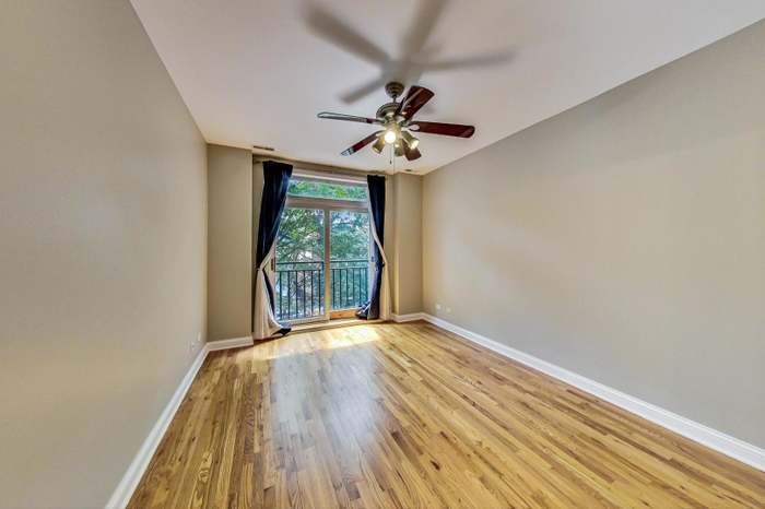 1302 West Fillmore Street, Unit 2 Chicago, IL 60607 - Photo 11 of 26 Gallery Image 11