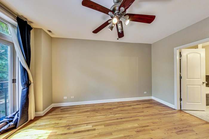 1302 West Fillmore Street, Unit 2 Chicago, IL 60607 - Photo 13 of 26 Gallery Image 13
