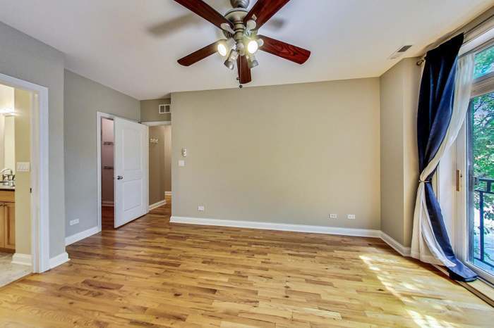 1302 West Fillmore Street, Unit 2 Chicago, IL 60607 - Photo 14 of 26 Gallery Image 14