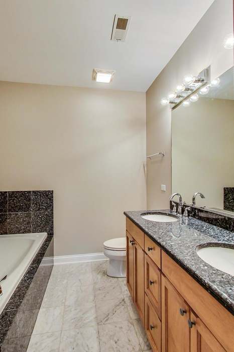 1302 West Fillmore Street, Unit 2 Chicago, IL 60607 - Photo 17 of 26 Gallery Image 17