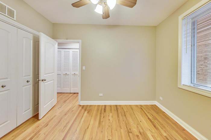 1302 West Fillmore Street, Unit 2 Chicago, IL 60607 - Photo 20 of 26 Gallery Image 20