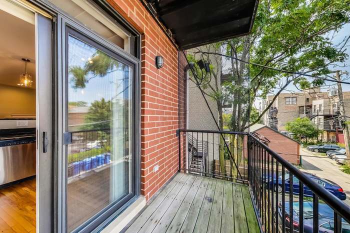 1302 West Fillmore Street, Unit 2 Chicago, IL 60607 - Photo 24 of 26 Gallery Image 24