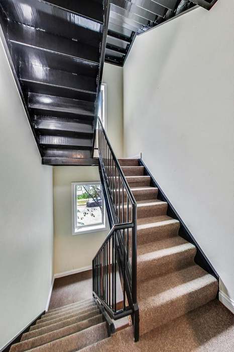1302 West Fillmore Street, Unit 2 Chicago, IL 60607 - Photo 26 of 26 Gallery Image 26