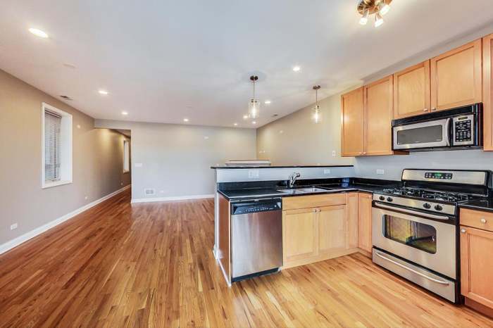 1302 West Fillmore Street, Unit 2 Chicago, IL 60607 - Photo 10 of 26 Gallery Image 10