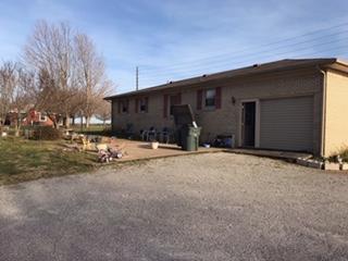 102 Fountainhead Road Portland, TN 37148 - Photo 5 of 10 a backyard of a house