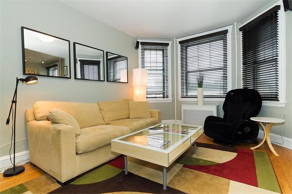 2 Sutherland Road, Unit 45 Boston, MA 02135 - Photo 1 of 12 Gallery Image 1