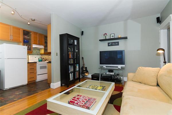 2 Sutherland Road, Unit 45 Boston, MA 02135 - Photo 3 of 12 Gallery Image 3