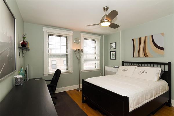 2 Sutherland Road, Unit 45 Boston, MA 02135 - Photo 8 of 12 Gallery Image 8