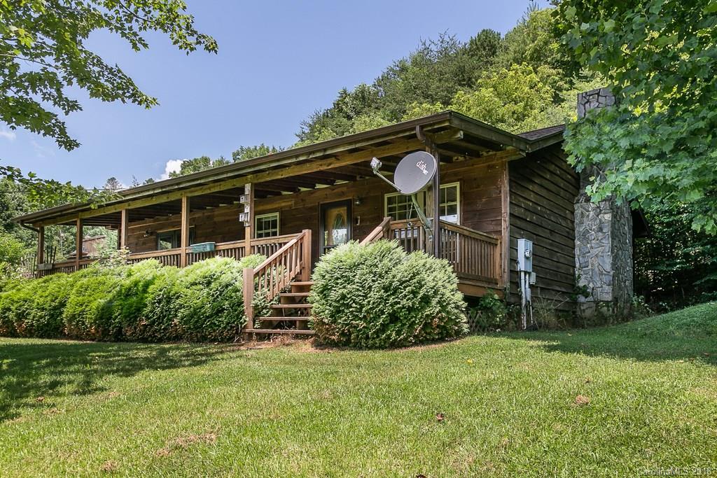 150 Hound Holler Road Canton, NC 28716 - Photo 1 of 17