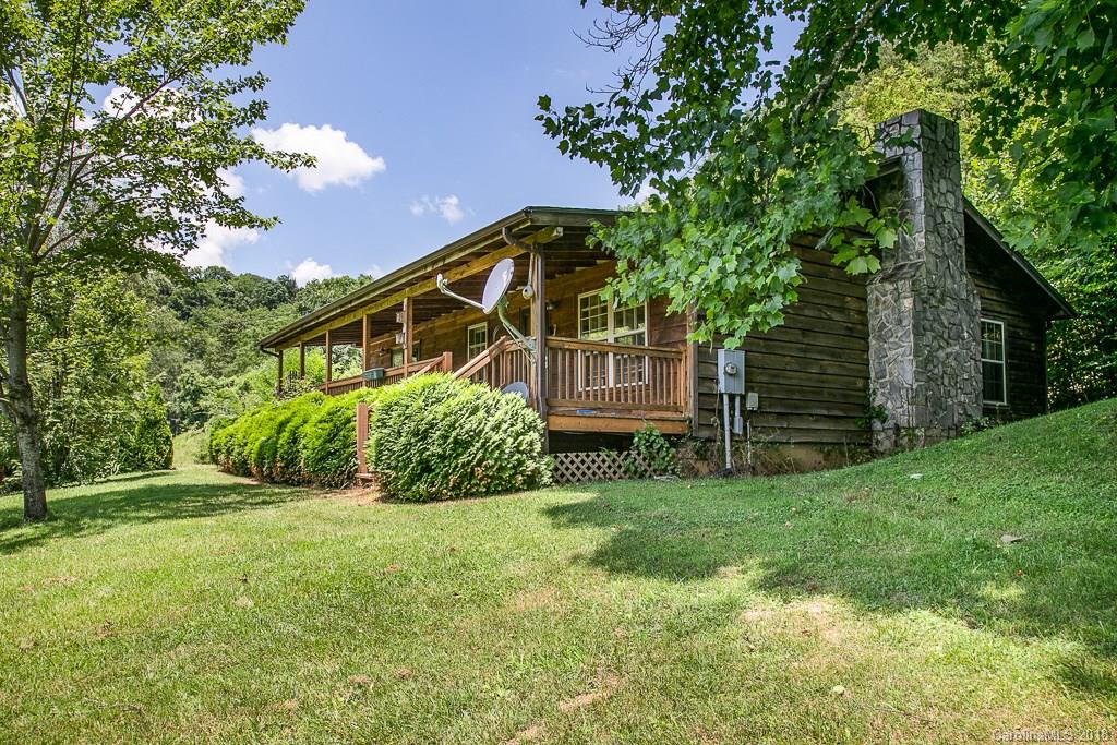150 Hound Holler Road Canton, NC 28716 - Photo 2 of 17