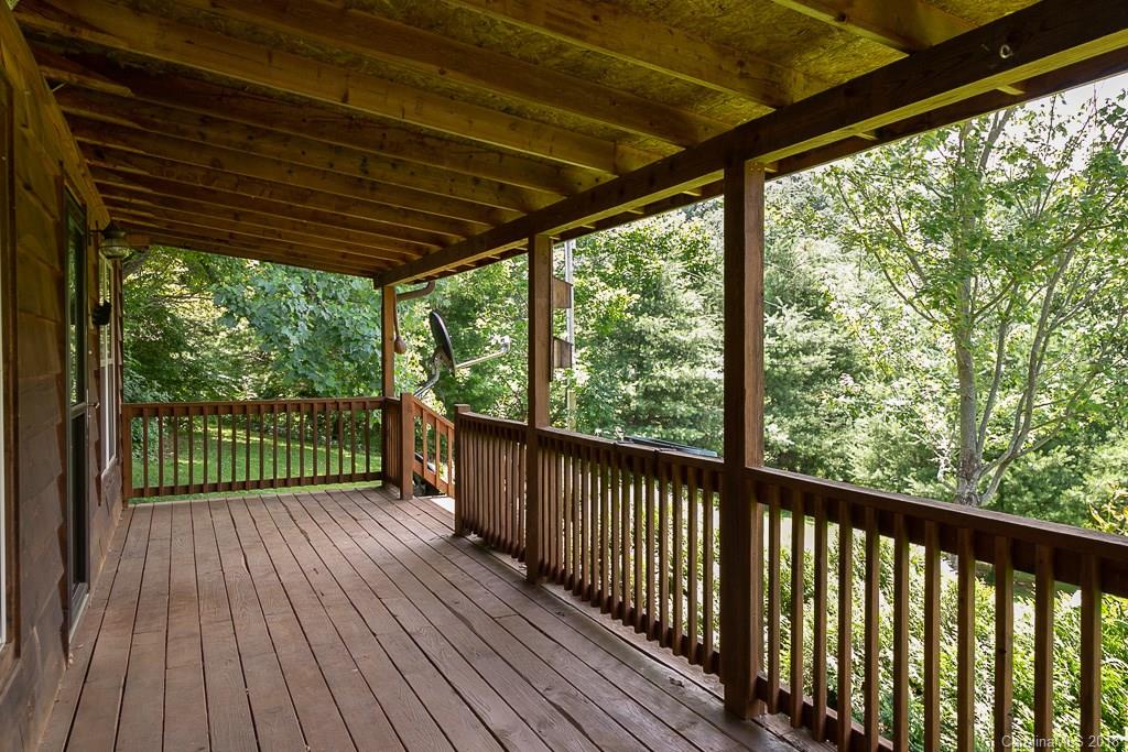 150 Hound Holler Road Canton, NC 28716 - Photo 13 of 17