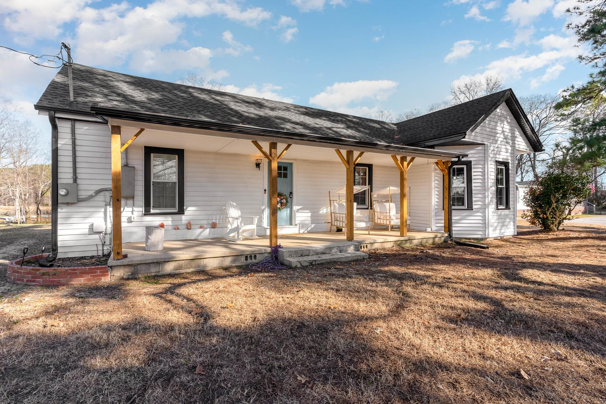 934 Rock Pillar Road Clayton, NC 27520 - Photo 2 of 27 Photo 2