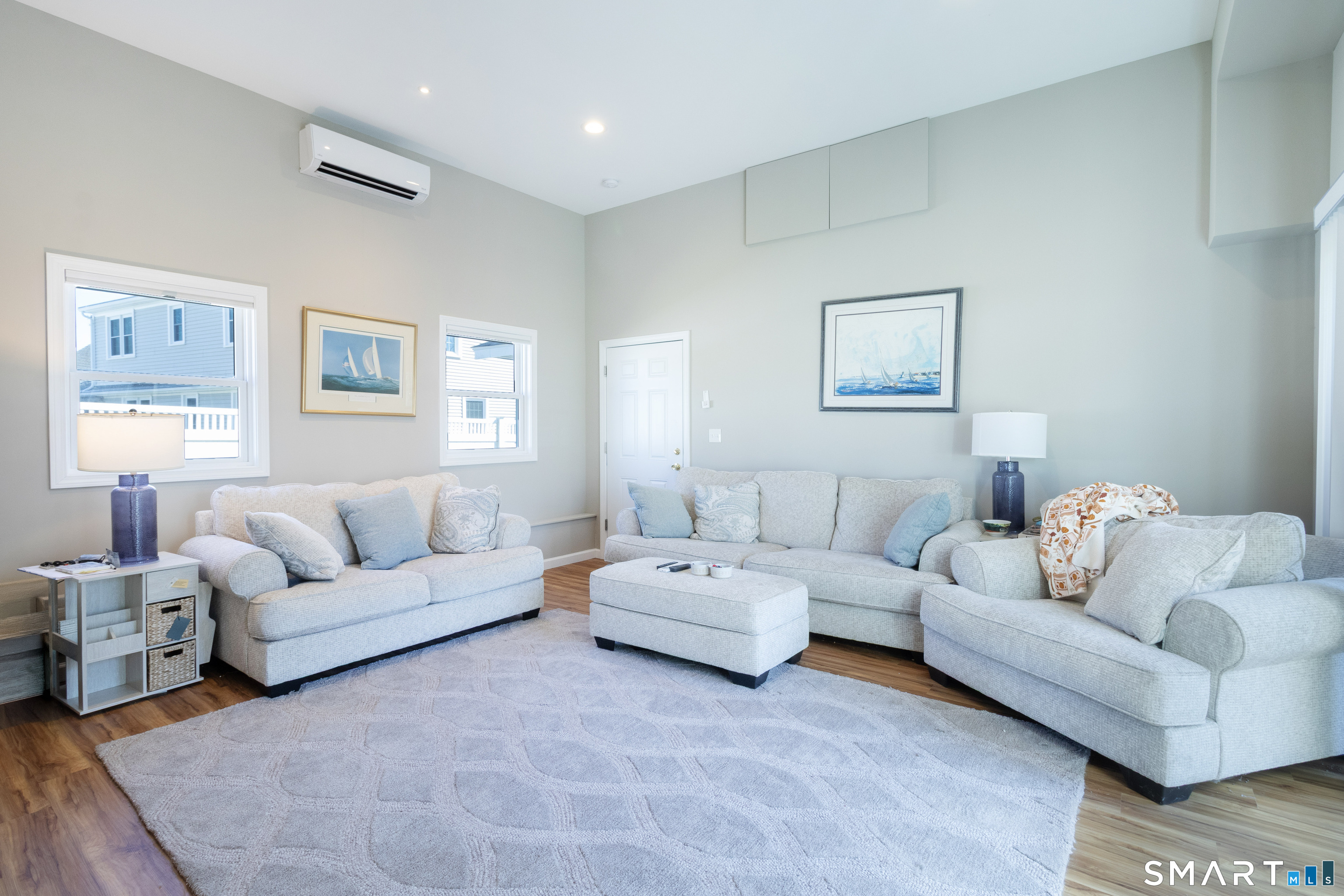 24 Indian Drive Clinton, CT 06413 - Photo 32 of 46 This room can manage a large gathering!