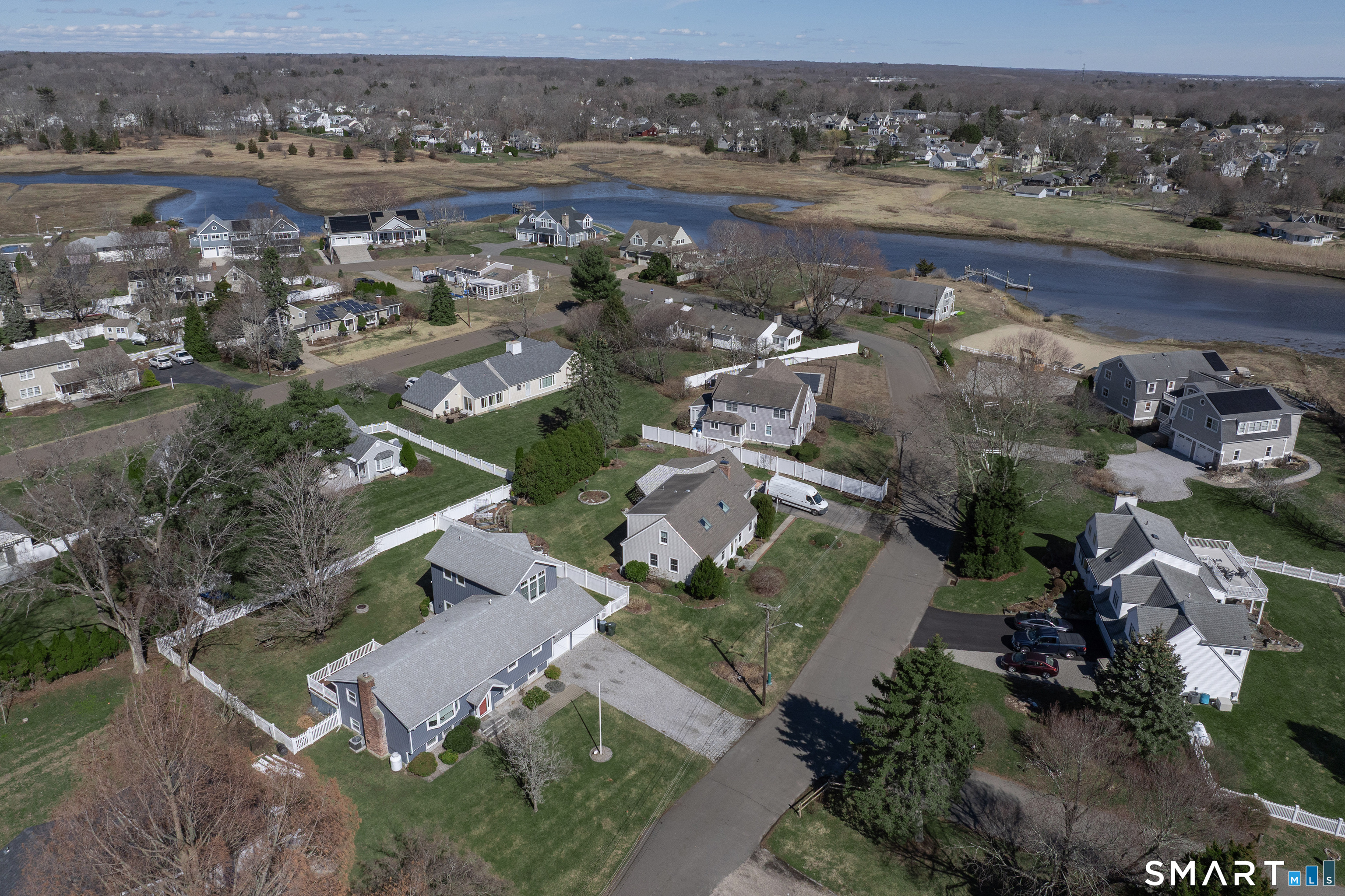 24 Indian Drive Clinton, CT 06413 - Photo 40 of 46