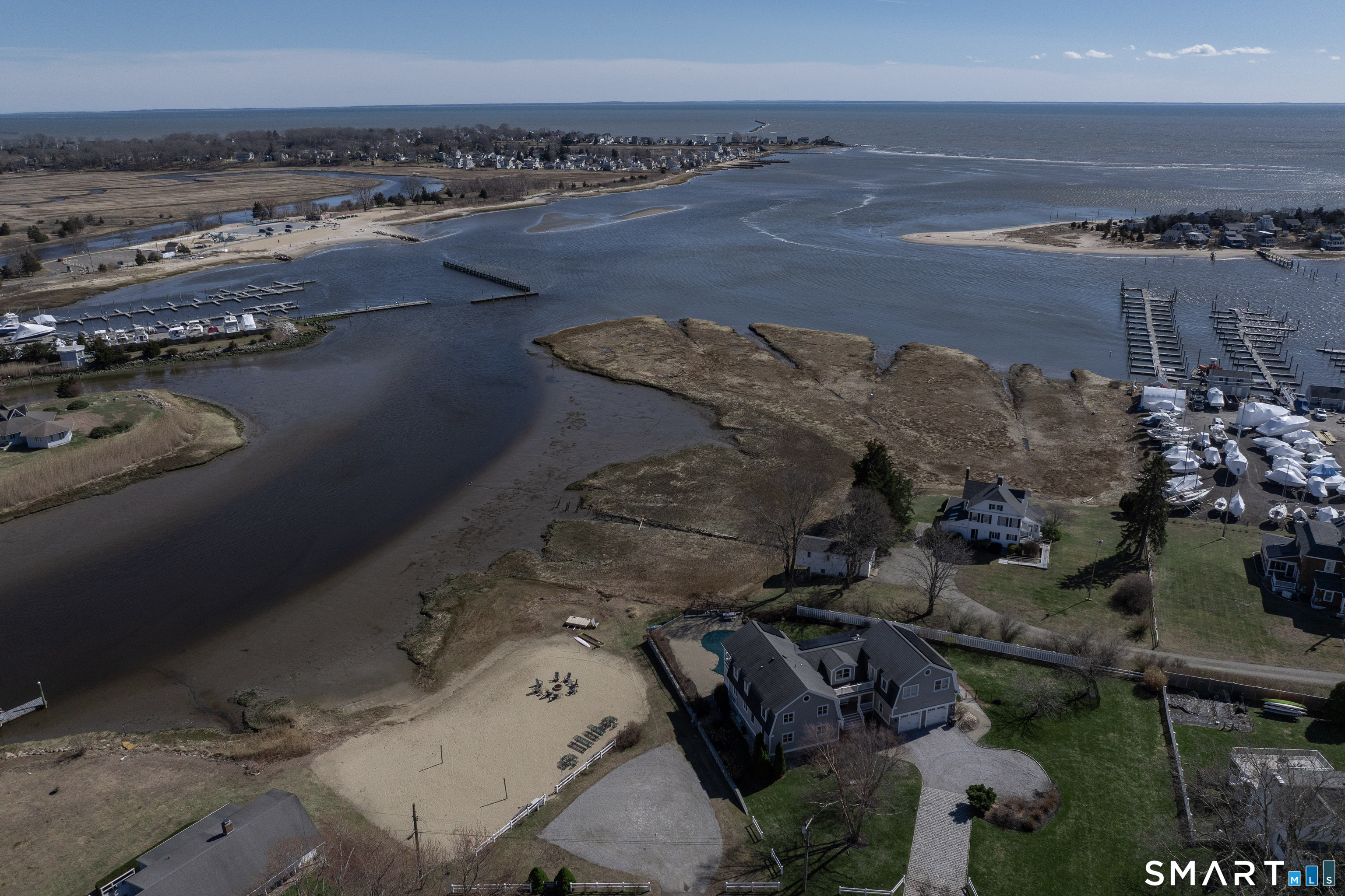 24 Indian Drive Clinton, CT 06413 - Photo 42 of 46