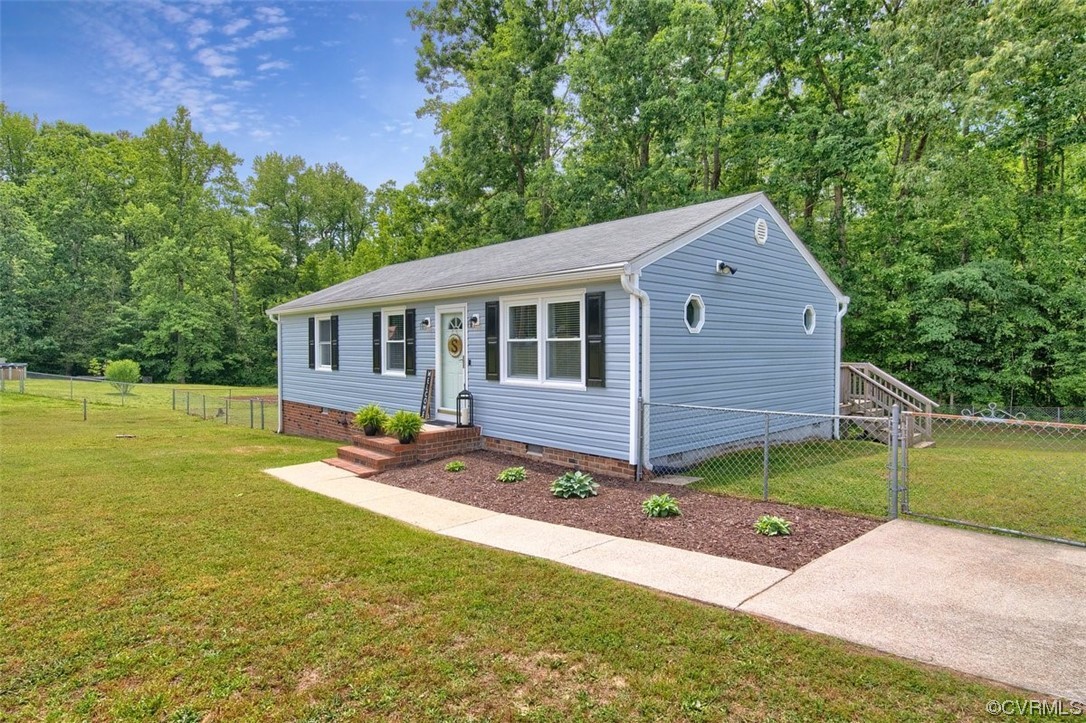 11500 Walton Lake Road Disputanta, VA 23842 - Photo 1 of 32 Gallery Image 1