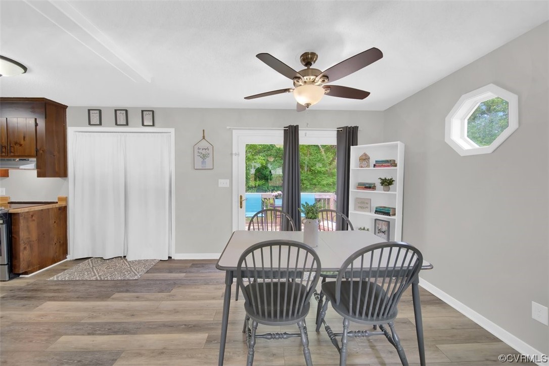 11500 Walton Lake Road Disputanta, VA 23842 - Photo 11 of 32 Gallery Image 11
