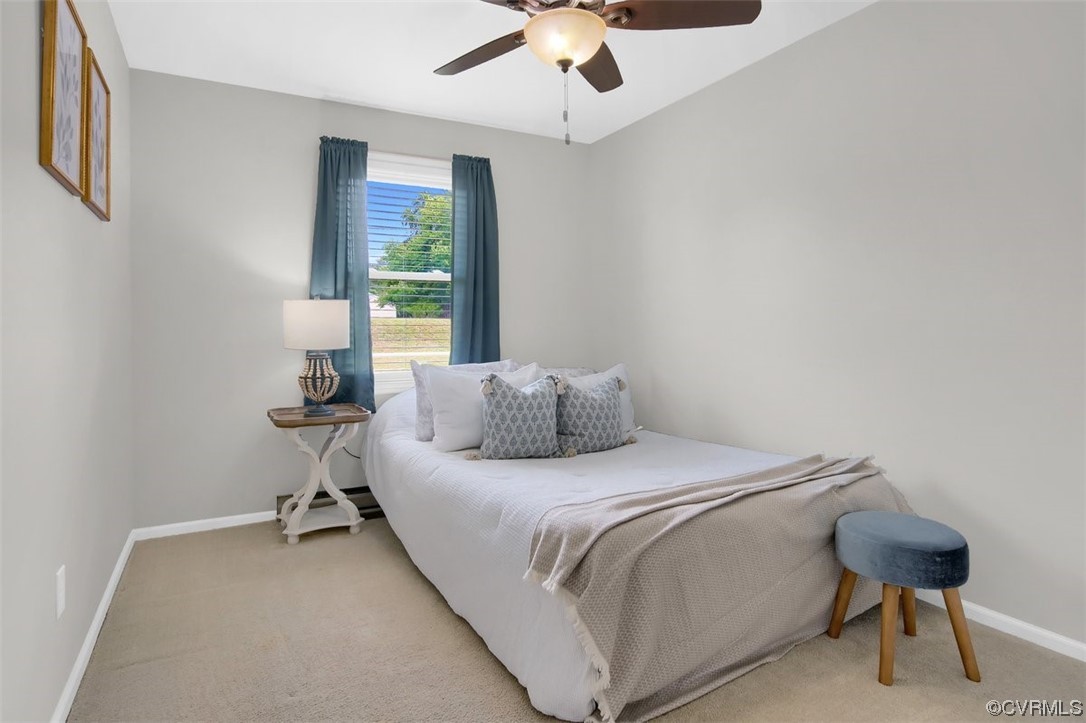 11500 Walton Lake Road Disputanta, VA 23842 - Photo 17 of 32 Gallery Image 17
