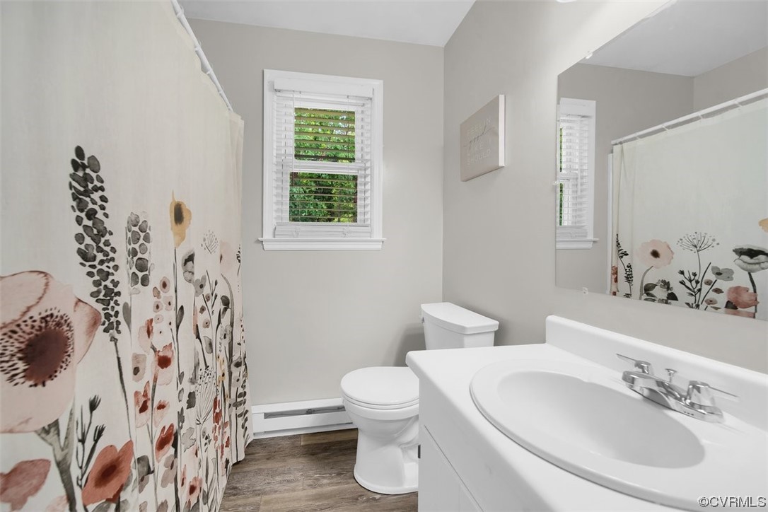 11500 Walton Lake Road Disputanta, VA 23842 - Photo 19 of 32 Gallery Image 19
