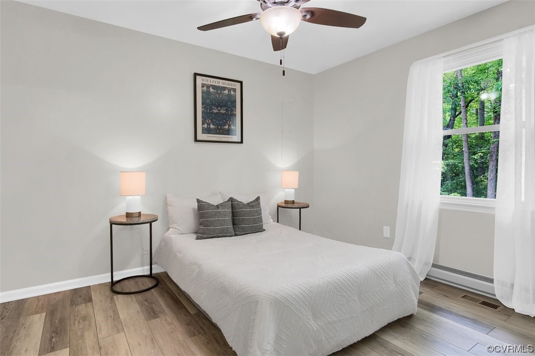 11500 Walton Lake Road Disputanta, VA 23842 - Photo 20 of 32 Gallery Image 20