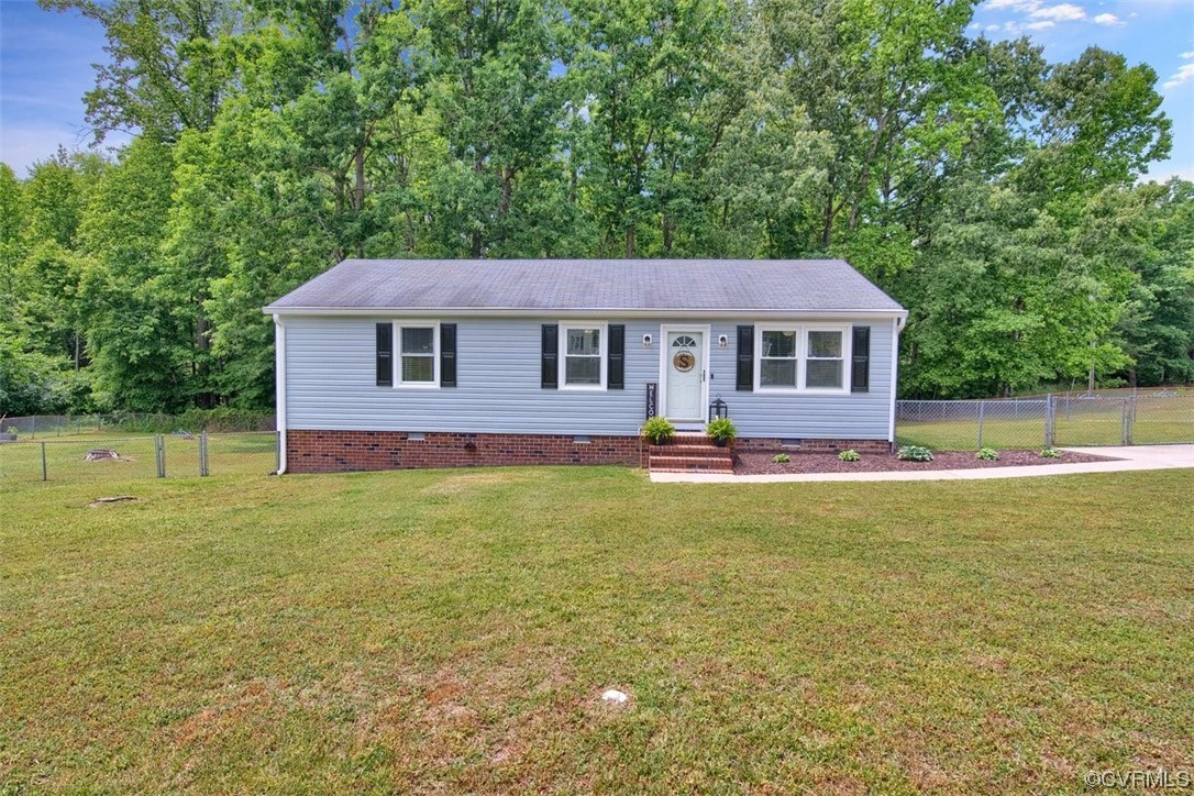 11500 Walton Lake Road Disputanta, VA 23842 - Photo 2 of 32 Gallery Image 2