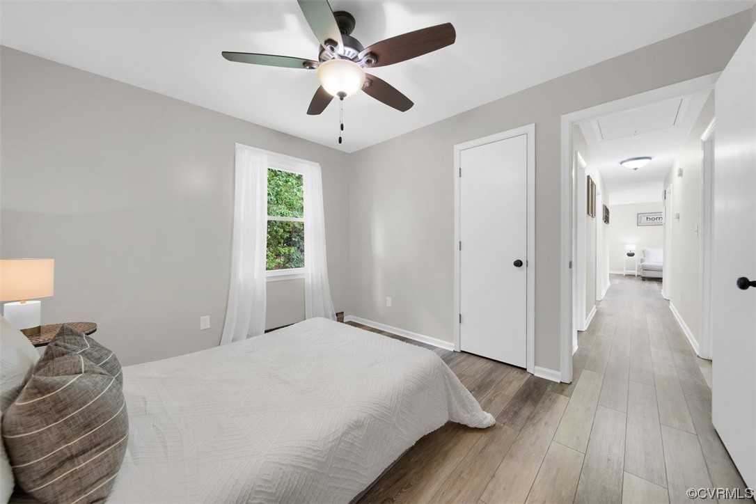 11500 Walton Lake Road Disputanta, VA 23842 - Photo 21 of 32 Gallery Image 21
