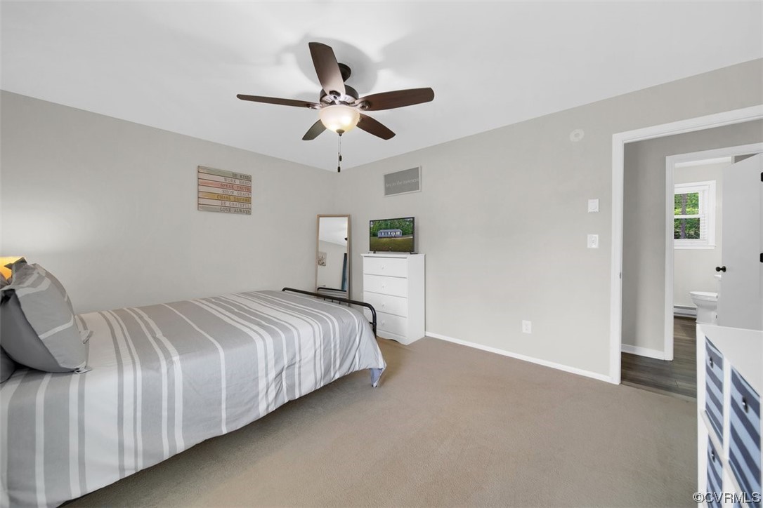 11500 Walton Lake Road Disputanta, VA 23842 - Photo 24 of 32 Gallery Image 24