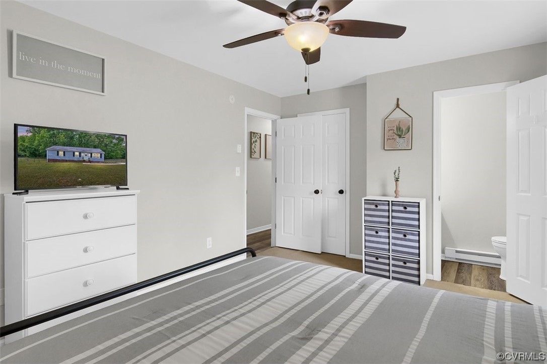 11500 Walton Lake Road Disputanta, VA 23842 - Photo 25 of 32 Gallery Image 25