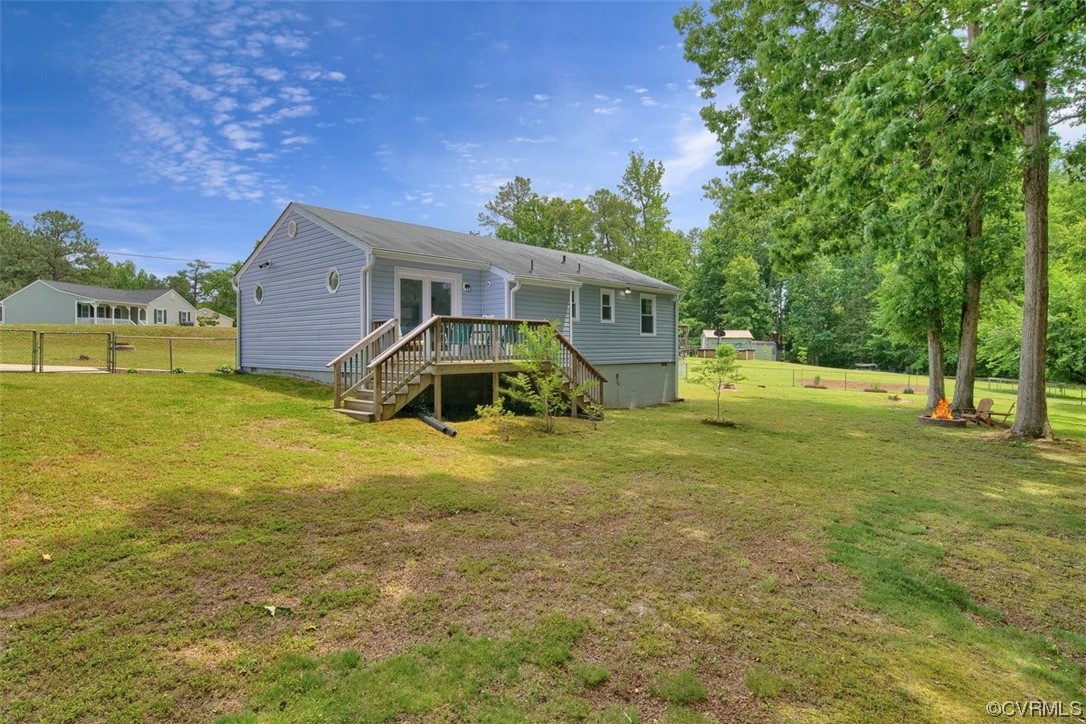11500 Walton Lake Road Disputanta, VA 23842 - Photo 29 of 32 Gallery Image 29