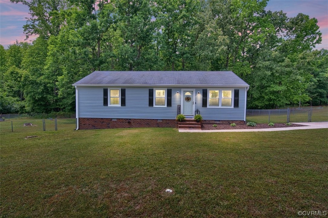 11500 Walton Lake Road Disputanta, VA 23842 - Photo 3 of 32 Gallery Image 3