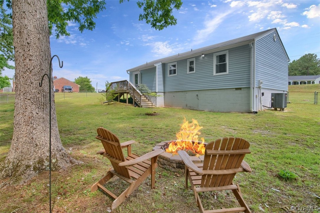 11500 Walton Lake Road Disputanta, VA 23842 - Photo 31 of 32 Gallery Image 31