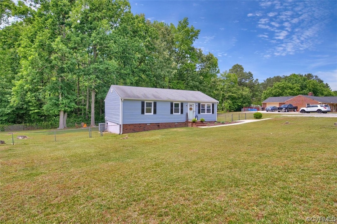 11500 Walton Lake Road Disputanta, VA 23842 - Photo 4 of 32 Gallery Image 4