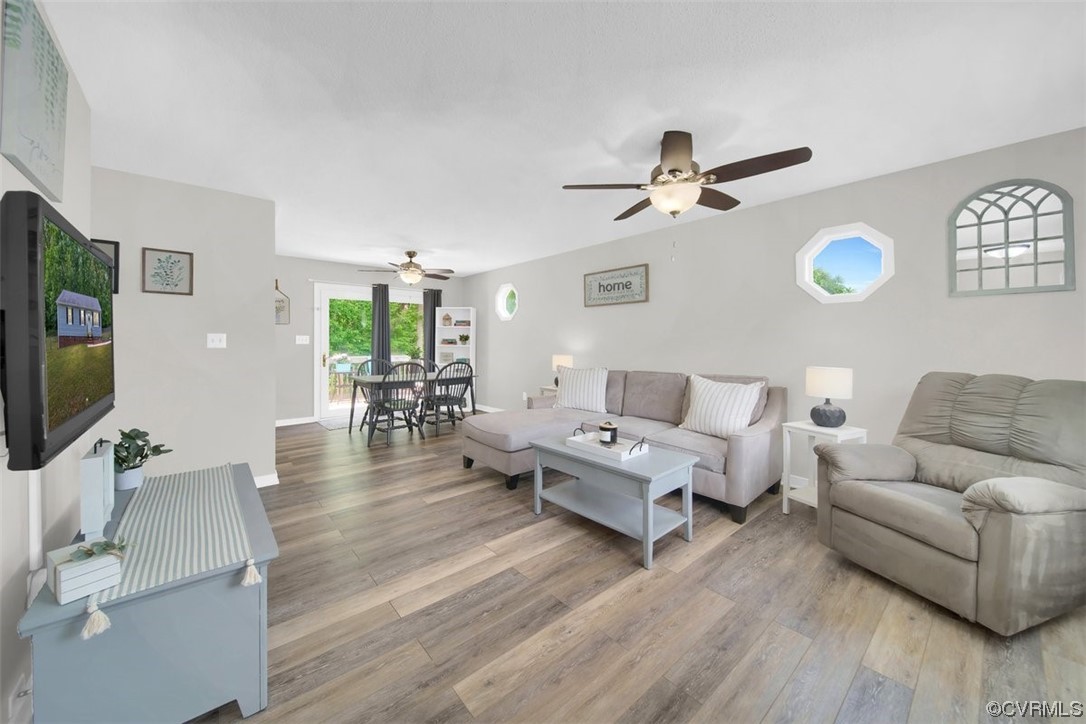 11500 Walton Lake Road Disputanta, VA 23842 - Photo 6 of 32 Gallery Image 6